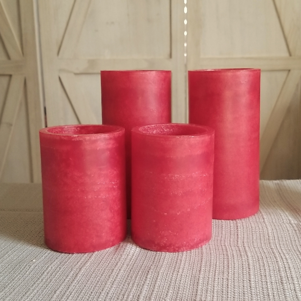 Flameless Candles